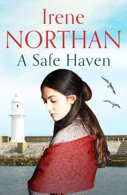 A Safe Haven - 9781800324947