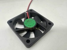 ADDA 5010 AD0512MX-G70 DC12V 0.07A 5CM 2-Wire Silent Cooling Fan