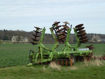 Foto A2 Scheibeneggen bei Model Farm, Upton Upton\/TF1000 ?Dowdeswell h c2014