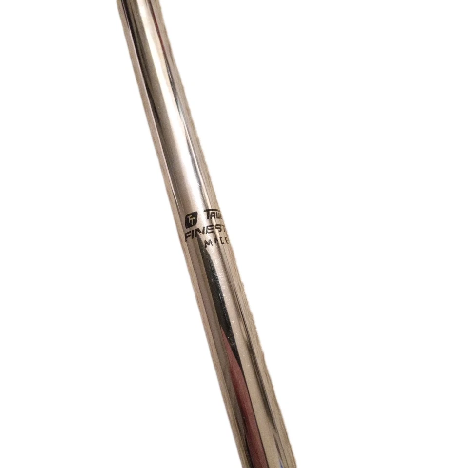 De La Cruz putter 00749 CP-1 With / head cover- First Titanium milled putter. - Image 4 of 4