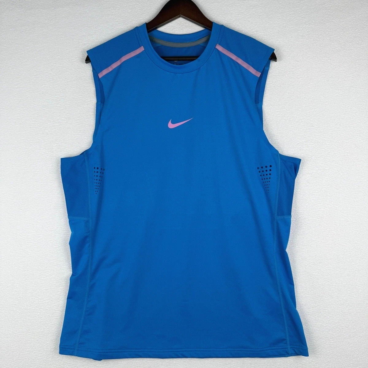 25+ Nike Rafael Nadal Tennis Men's Activewear for sale | Updated
