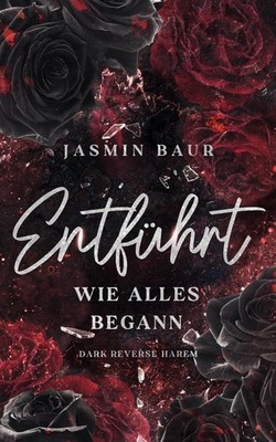 Jasmin Baur Entführt: Wie alles begann: Band 1 (Dark Rev (Paperback) (UK IMPORT)