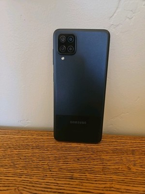 Samsung Galaxy A12 SM-A125U Unlocked 32GB.