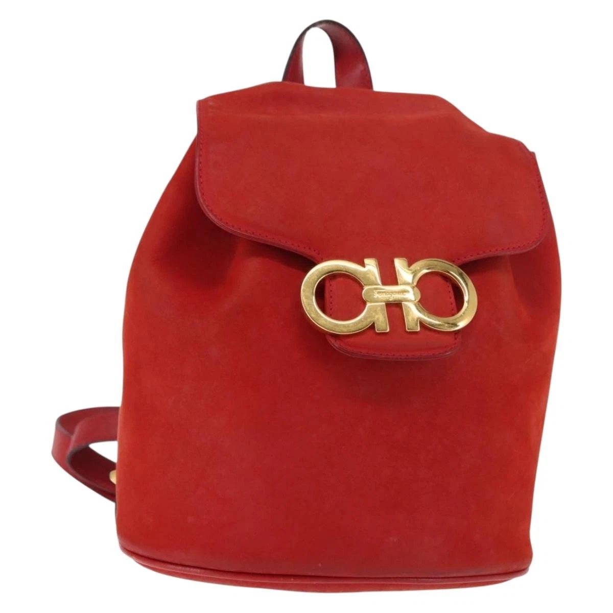 Salvatore Ferragamo Backpacks for Women for sale | eBay display picture 1