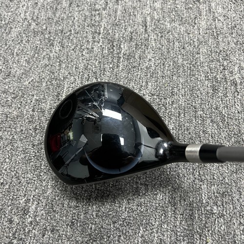 Ping G5 3-Wood 455 SS Face 15° Degree Soft Regular Right-Handed Golf Club Driver - Picture 4 of 13