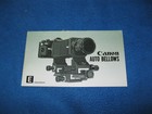 Canon Auto bellows — photo 4