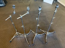 DW 6000 Ultralight Cymbal Stands x4