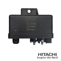 Hitachi 2502082 Relais, GlüHanlage Passend FüR Fiat Lancia