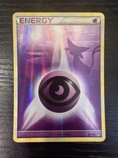 Psychic Energy 92/95 Reverse Holo - Call of Legends - Espeon - LP Lightly Played