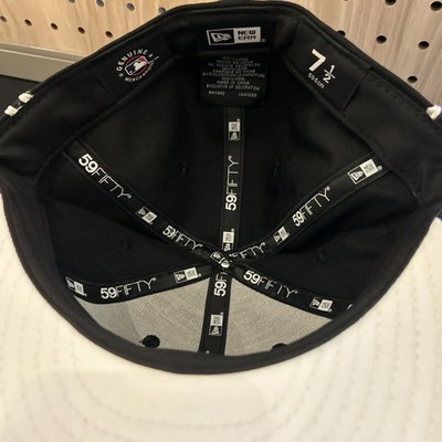 Detroit Tigers J-Dilla Donuts New Era 59FIFTY 5950 Fitted Cap 7 1