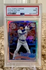 2024 Topps Chrome Shohei Ohtani #5 “1989 Topps” PSA 9