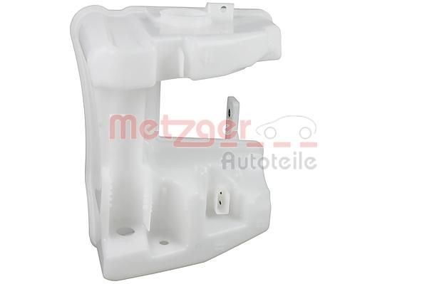 Metzger WaschwasserbehäLter, Scheibenreinigung 2140335 FüR VW-image