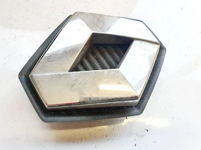 8200115115 Vorne Abzeichen (Schriftzug Zeichen)  Renault Scenic DE2037625-82 - Bild 1 von 3
