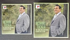 Richard Tucker - The Song And Cantorial Album...