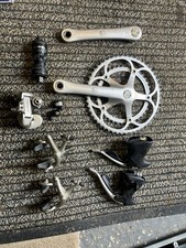 Campagnolo Veloce 8 Speed Groupset