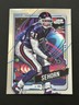 2024 Topps Cosmic Chrome - Jason Sehorn #67