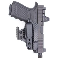 Smith & Wesson M&P SHIELD EZ Trigger Guard Holster - Rounded Gear