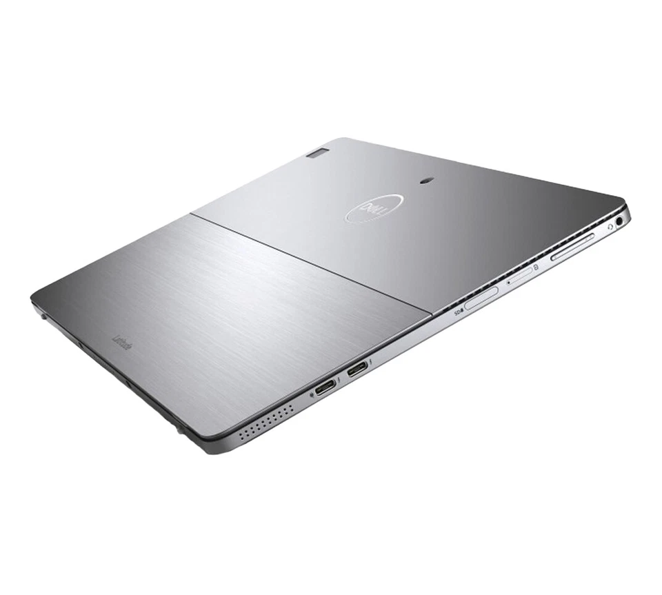 Dell Latitude 7210 2-in-1 12,5" Tablet - Intel i5-10310U 16GB 512GB SSD Win11Pro - Bild 3 von 3