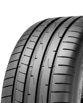 2x 235/50 R18 97V Sommerreifen DUNLOP SPORT MAXX RT2 SUV MFS