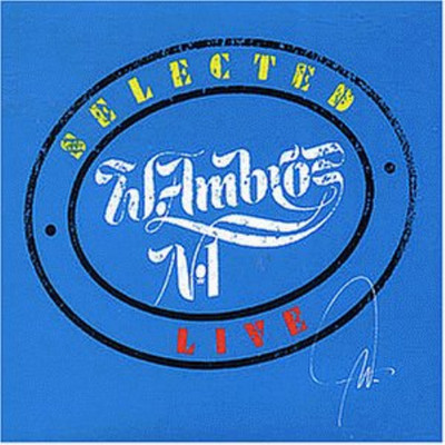 Wolfgang Ambros Selected Live (CD)