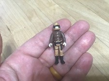 Custom Colonial Viper Pilot Battlestar Galactica