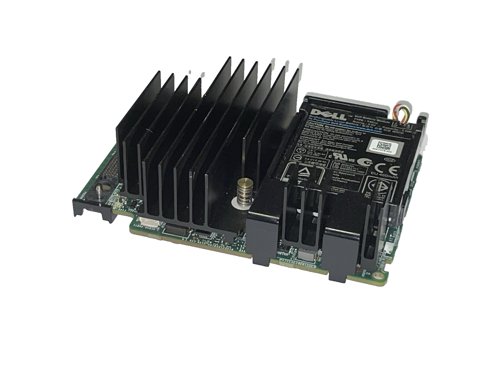 H730p Mini Interface Dell PERC H730P 12G SAS Mini Mono 2GB RAID Controller 03V42G | eBay