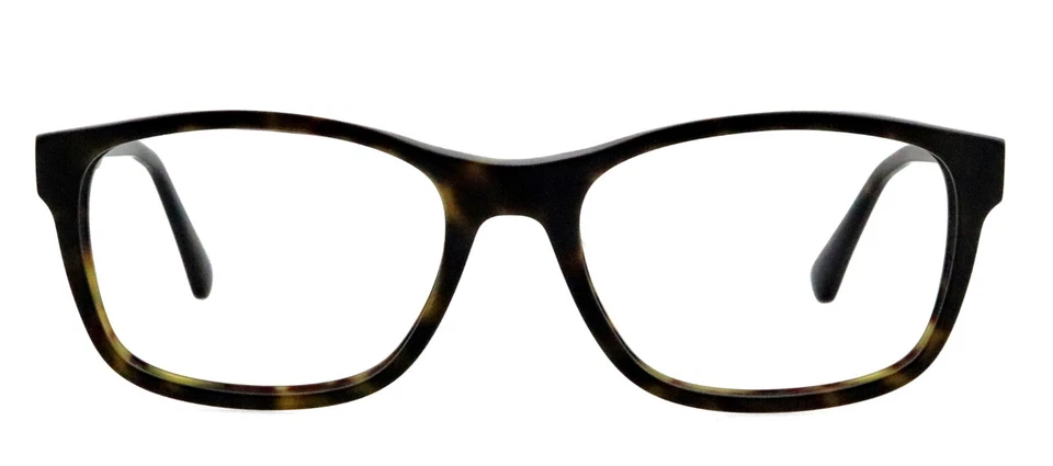 Monturas de gafas VUARNET VL1617 0003 51 mm marrón mate Habana solo Francia unisex Foto 2 de 4