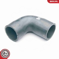 Ladeluftschlauch Esen SKV 24SKV086 FüR VW Bora 1 1J2 Golf 4 1J1 Variant 1J5 Polo
