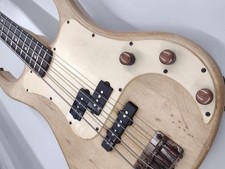 AXL Bass Guitars | eBay