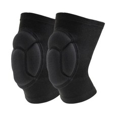 1 Pair Professional Knee Pads Leg Protector For Sport Work Flooring Construction