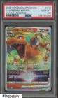 2022 Pokemon Japanese SWSH VSTAR Universe #014 Charizard VSTAR PSA 10