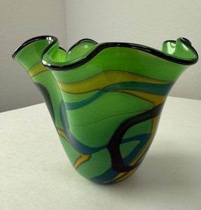 Nemtoi Art Glass | eBay