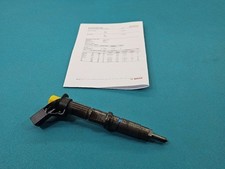 Injecteur Volkswagen CRAFTER