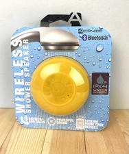 Aconic Wireless Shower Speaker Bluetooth Waterproof New In Package