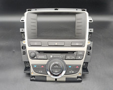 2007 - 2009 Jaguar X150 XKR XK Command Head U...