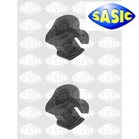 2X Lagerung FüR Stabilisator Sasic 9001743 Stabilager Gummilager