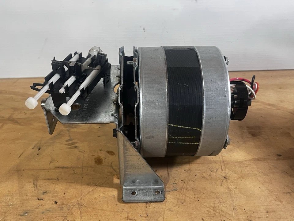 41A5021-2G 3280-267M 123D0196 132B1953-24 张伯伦车库门电机 — 第 4/4 张图片