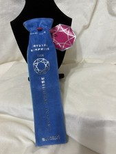 NWT 1994 Swatch Collectors Club Special "CRYSTAL SURPRISE" model GZ129 Sealed