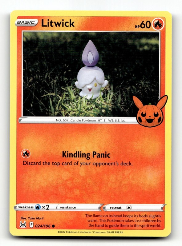 Yuka Morii Pokemon Cards! Rare Reverse Holo/Non Holo - Choose Your Card!