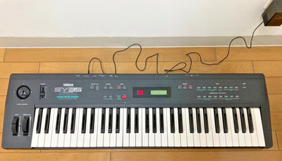 Yamaha DX7 Synthesizer for sale online | eBay