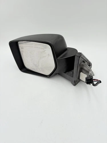 ⭐️ 2010-2015 Jeep Patriot Left Heated Mirror OEM