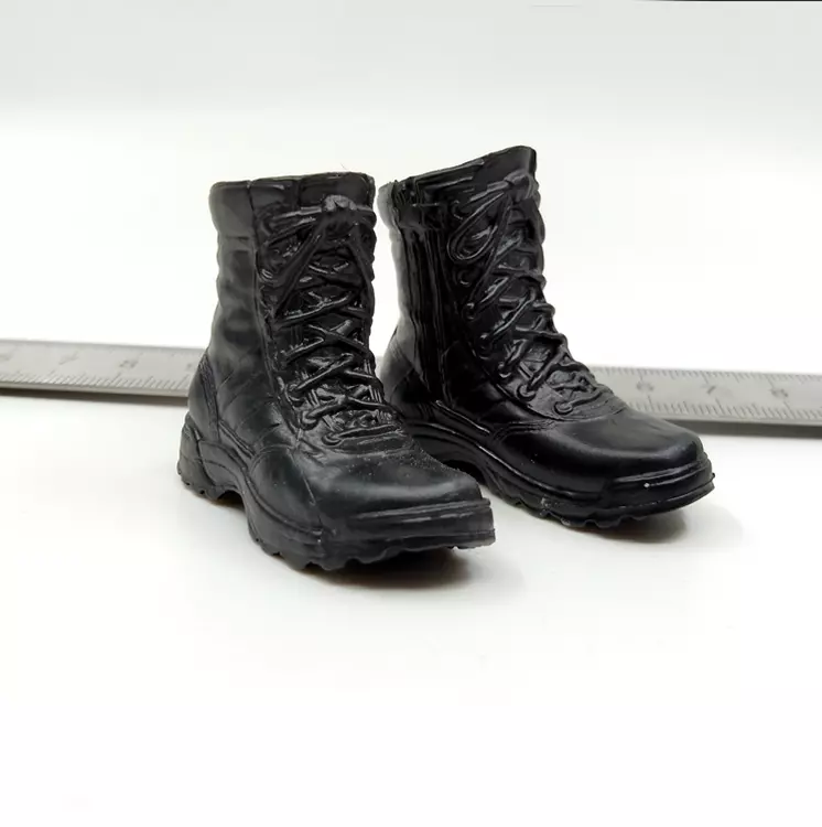Shoes for soldiers clearance