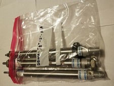 New Festo DSNU- 5/8"-5"-P-A Cylinder