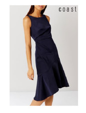 Coast Wonda Dress size 14