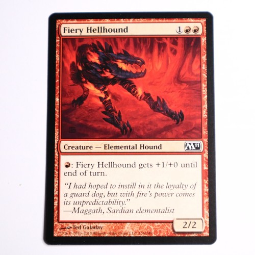 Magic The Gathering - Magic The Gathering - Tarjetas rojas x1 (A-G)(Varios juegos y rarezas) - Imagen 152 de 211