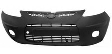 Stoßstange Vorne Komplett Schwarz für Hyundai I10 2008-2010