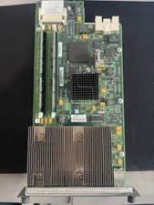Cisco ASA-SSM-10 Cisco ASA-SSM-AIP-10-K9 w MEMORY