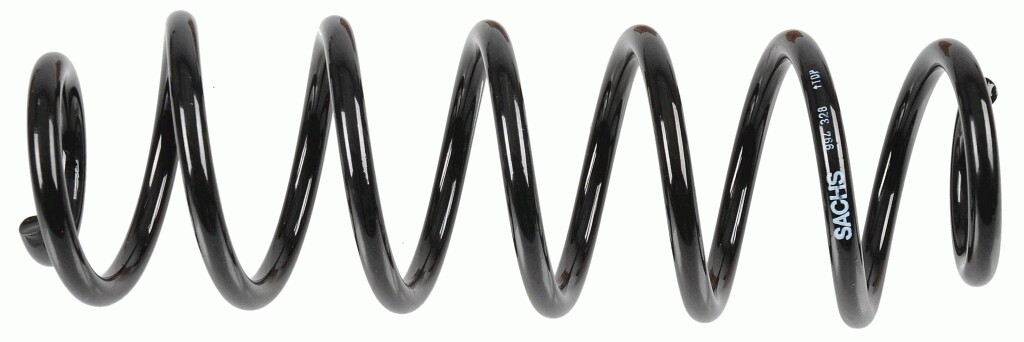 994 328 SACHS Coil Spring for SKODA,VW