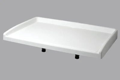 Railblaza Fillet Table II, Filetiertisch inkl 2x Adjustable Platform 02-4024-11