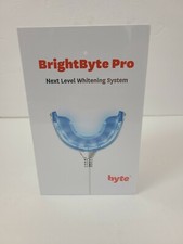 BrightByte Pro Next Level Whitening System - New Sealed